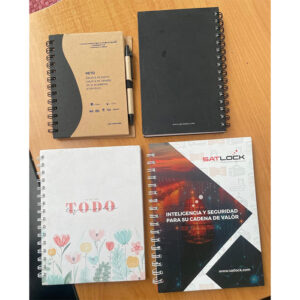 Agenda Diseño Especial 2114