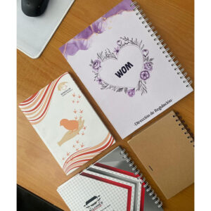 Agenda Diseño Especial 2128