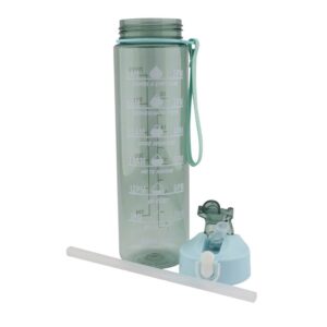 Botella Agua RVG