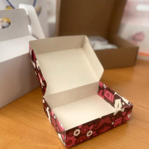 Caja Diseño Kit