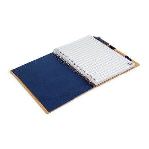 Cuaderno Boligrafo