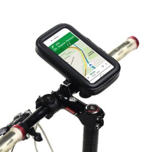 Estuche Porta Celular Bici