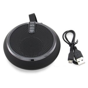 Parlante Bluetooth
