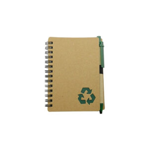 Agenda Ecologica F