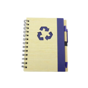 Agenda Ecológica Bambú R