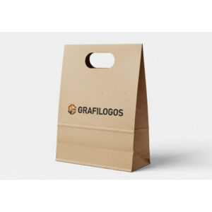 Bolsa Troquelada