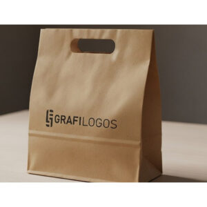 Bolsa Troquelada A