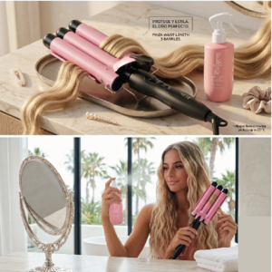 Kit Ondas de Sirena