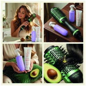 Kit  Secado
