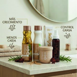 kit + crecimiento- caida