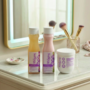 Kit + Crecimiento - Frizz